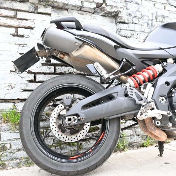 DSC_9756 Aprilia Shiver 900 – 2020 (28.000 kms)