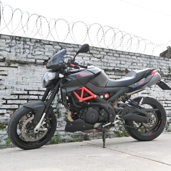 DSC_9772 Aprilia Shiver 900 – 2020 (28.000 kms)