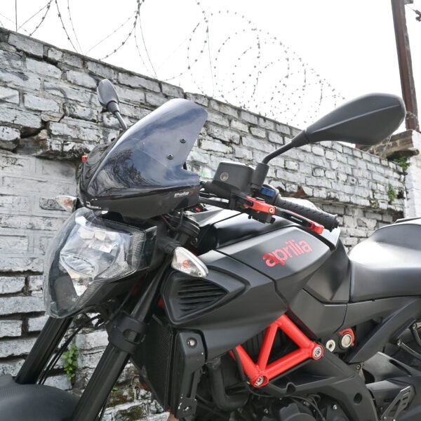 DSC_9775 Aprilia Shiver 900 – 2020 (28.000 kms)