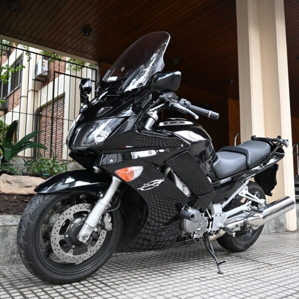 DSC_9788 Yamaha FJR 1300 – 2011 (90.000 kms)
