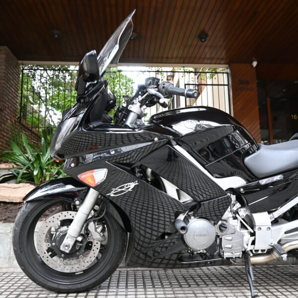 DSC_9789 Yamaha FJR 1300 – 2011 (90.000 kms)