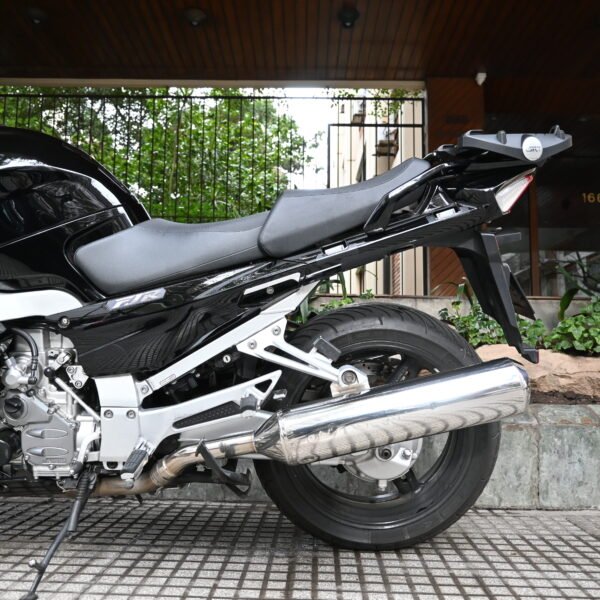 DSC_9790 Yamaha FJR 1300 – 2011 (90.000 kms)