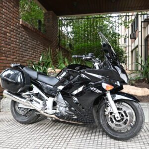 DSC_9805 Yamaha FJR 1300 – 2011 (90.000 kms)