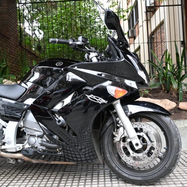 DSC_9811 Yamaha FJR 1300 – 2011 (90.000 kms)