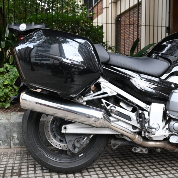 DSC_9812 Yamaha FJR 1300 – 2011 (90.000 kms)