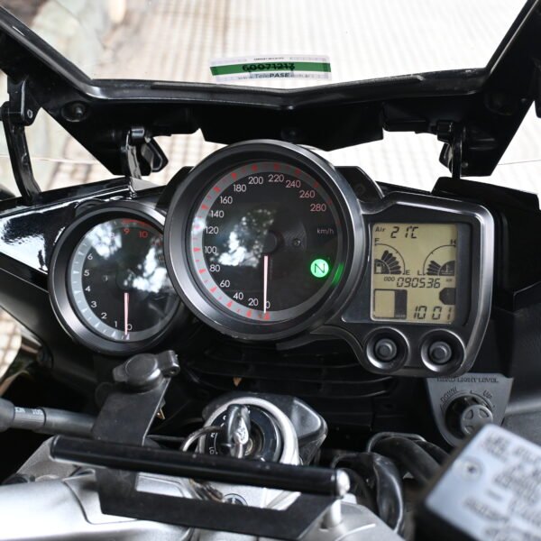 DSC_9814 Yamaha FJR 1300 – 2011 (90.000 kms)