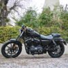 Harley-Davidson Iron 883 – 2017 (22.000 kms)