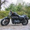 Harley-Davidson Iron 883 – 2017 (22.000 kms)