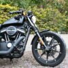Harley-Davidson Iron 883 – 2017 (22.000 kms)