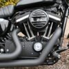 Harley-Davidson Iron 883 – 2017 (22.000 kms)