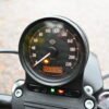 Harley-Davidson Iron 883 – 2017 (22.000 kms)
