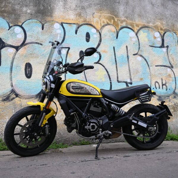 DSC_9900 Ducati Scrambler 800 – 2023 (10.000 kms)