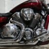 DSC_9955 Honda VTX 1800 – 2005 (140.000 kms)