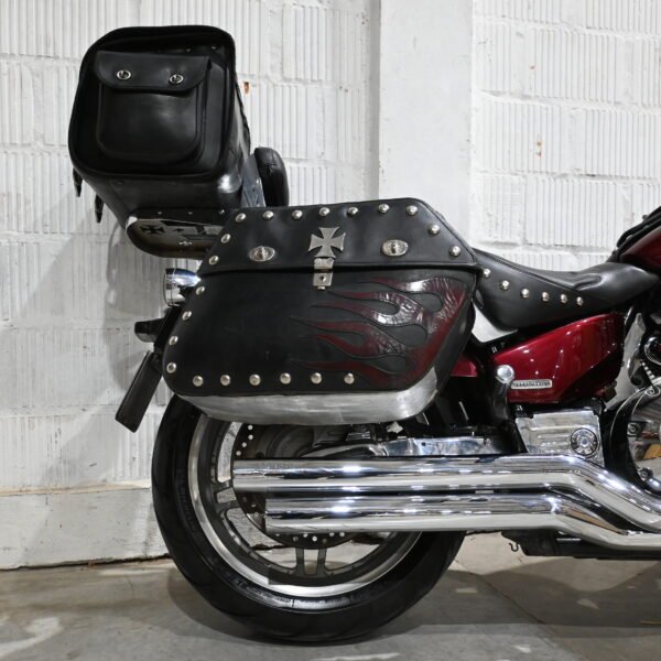 DSC_9957 Honda VTX 1800 – 2005 (140.000 kms)