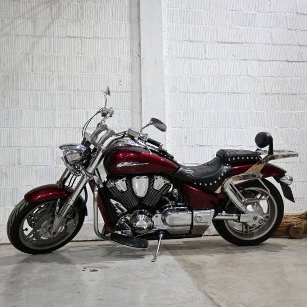 DSC_9959 Honda VTX 1800 – 2005 (140.000 kms)