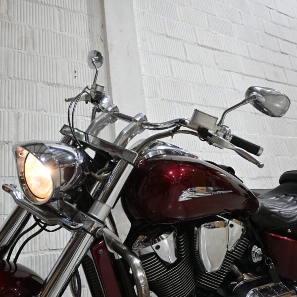 DSC_9966 Honda VTX 1800 – 2005 (140.000 kms)