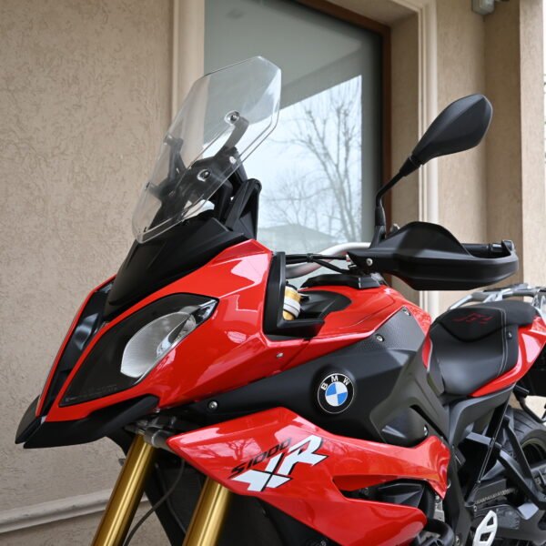 DSC_9976 BMW S 1000 XR – 2017 (29.000 kms)