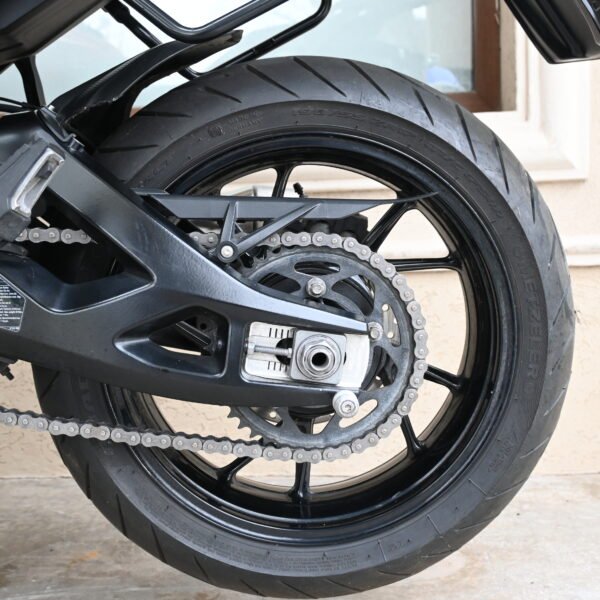 DSC_9980 BMW S 1000 XR – 2017 (29.000 kms)