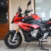 DSC_9982 BMW S 1000 XR – 2017 (29.000 kms)