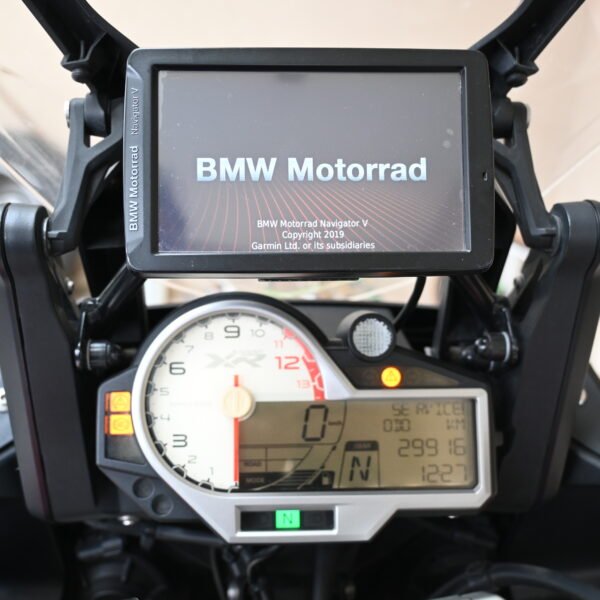 DSC_9984 BMW S 1000 XR – 2017 (29.000 kms)