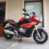 DSC_9997 BMW S 1000 XR – 2017 (29.000 kms)
