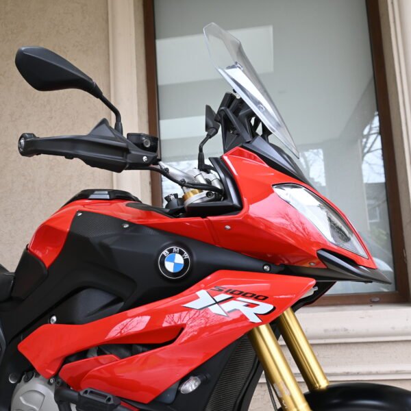 DSC_9999 BMW S 1000 XR – 2017 (29.000 kms)