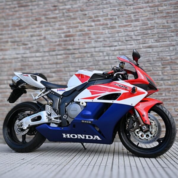 cbr Honda CBR 1000RR HRC – 2004 (37700 kms)