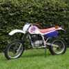 DSC_0432 Honda XR 600 R – 1994 (5000 kms)