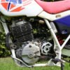 DSC_0442 Honda XR 600 R – 1994 (5000 kms)