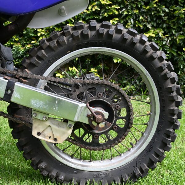DSC_0443 Honda XR 600 R – 1994 (5000 kms)