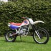 DSC_0450 Honda XR 600 R – 1994 (5000 kms)