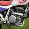 DSC_0462 Honda XR 600 R – 1994 (5000 kms)