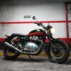 DSC_0496 Royal Enfield Interceptor 650 – 2022 (4000 kms)