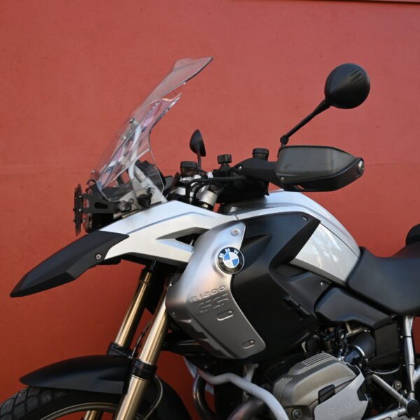 DSC_0513 BMW R 1200 GS – 2012 (45000 kms)