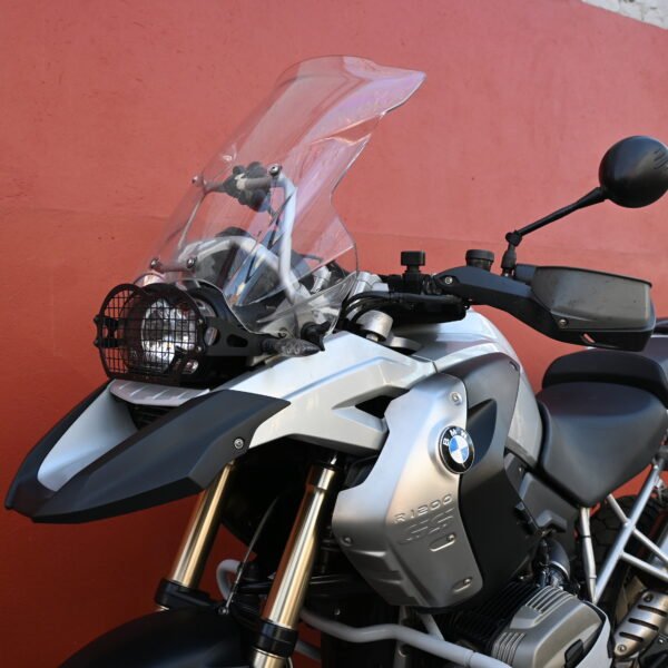 DSC_0517 BMW R 1200 GS – 2012 (45000 kms)