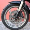 DSC_0519 BMW R 1200 GS – 2012 (45000 kms)