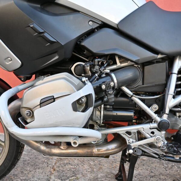 DSC_0520 BMW R 1200 GS – 2012 (45000 kms)