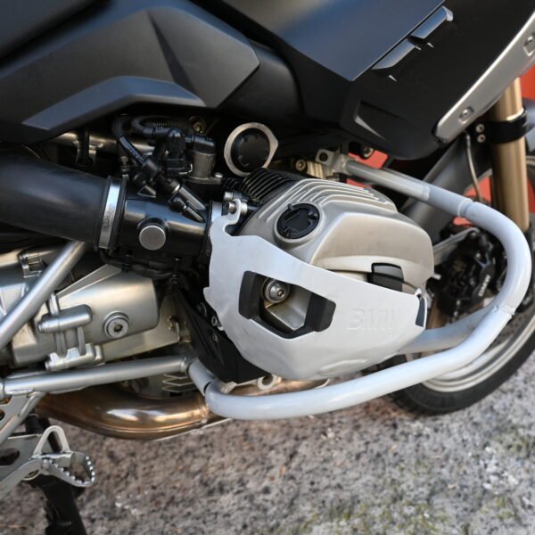 DSC_0530 BMW R 1200 GS – 2012 (45000 kms)