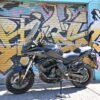 KAWASAKI VERSYS 650 – 2013 (57000 kms)