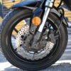 KAWASAKI VERSYS 650 – 2013 (57000 kms)