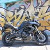 KAWASAKI VERSYS 650 – 2013 (57000 kms)