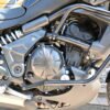 KAWASAKI VERSYS 650 – 2013 (57000 kms)