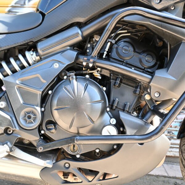 KAWASAKI VERSYS 650 – 2013 (57000 kms)