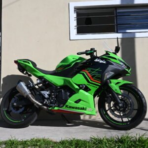 DSC_0573 KAWASAKI NINJA 400 – 2024 (6500 kms)