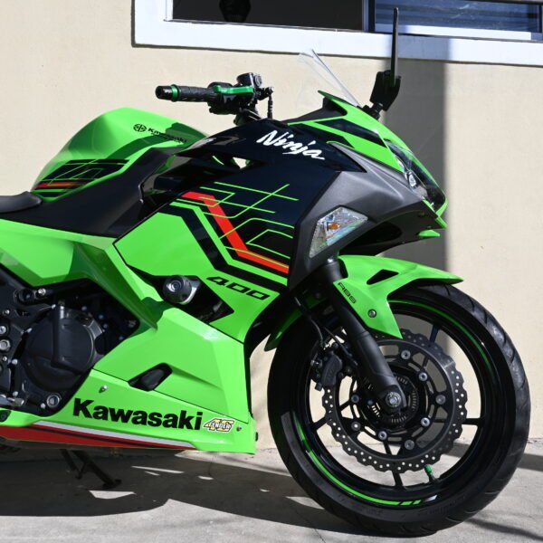 DSC_0591 KAWASAKI NINJA 400 – 2024 (6500 kms)