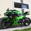 DSC_0597 KAWASAKI NINJA 400 – 2024 (6500 kms)