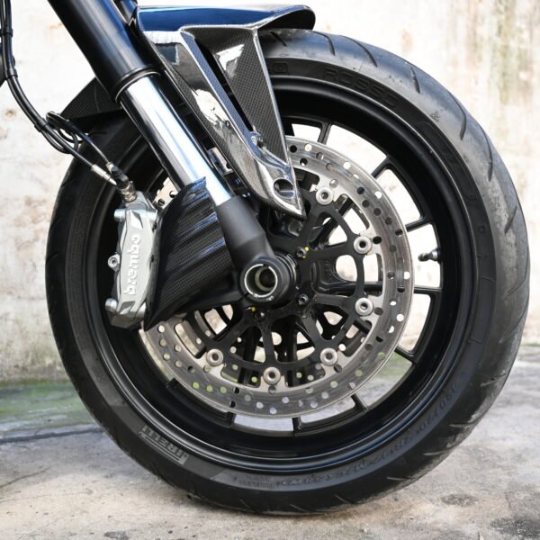 DSC_0653 DUCATI XDIAVEL 1260 – 2019 (8000 kms)
