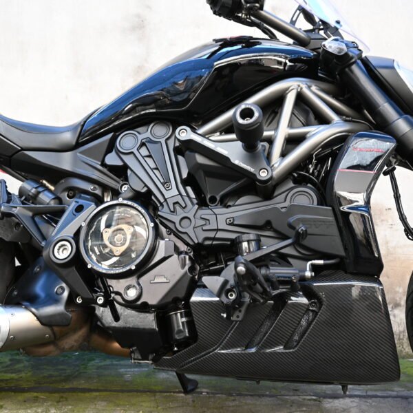 DSC_0655 DUCATI XDIAVEL 1260 – 2019 (8000 kms)