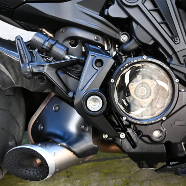 DSC_0659 DUCATI XDIAVEL 1260 – 2019 (8000 kms)