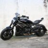DSC_0663 DUCATI XDIAVEL 1260 – 2019 (8000 kms)